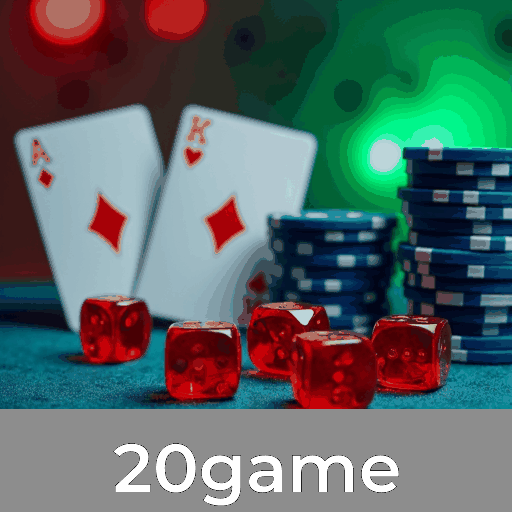 20game Social Casino: A Nova Experiência de Entretenimento Real