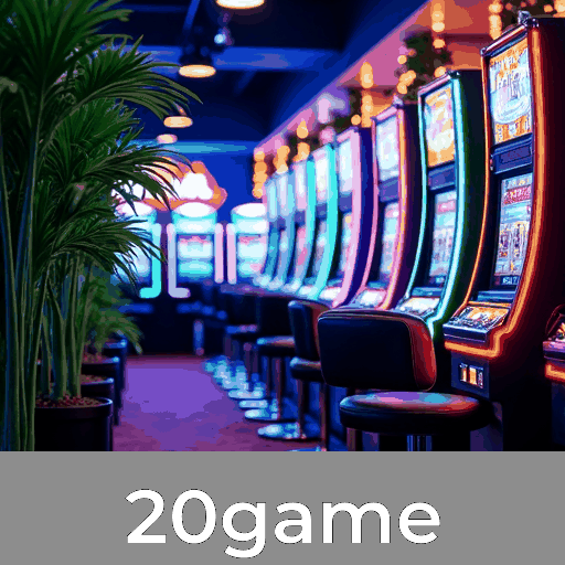 Experimente o 20game App: Fácil, Completo e Rápido