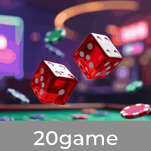 20game Social Casino: A Nova Experiência de Entretenimento Real