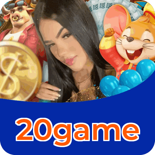 Login rápido no app 20game