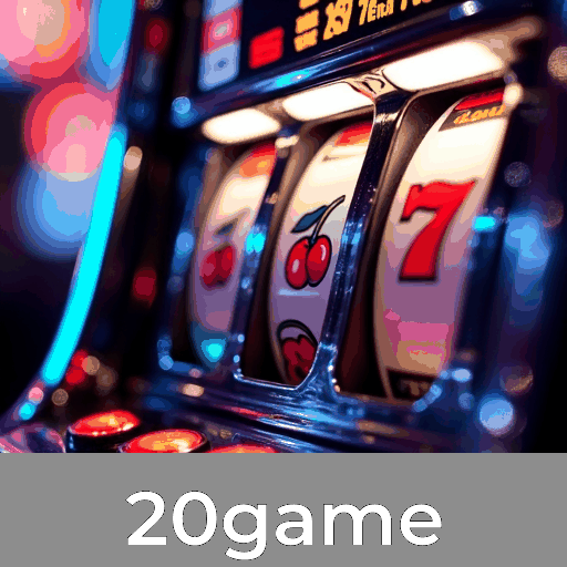 20game Social Casino: A Nova Experiência de Entretenimento Real