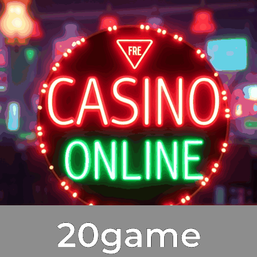 20game Social Casino: A Nova Experiência de Entretenimento Real