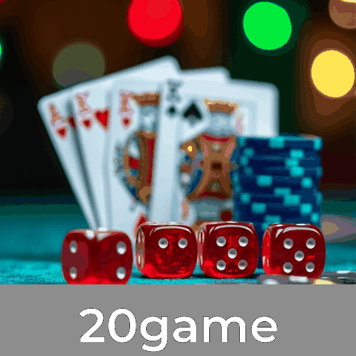 20game: Seu Cassino Online Seguro e Premiado