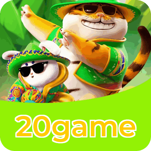 Instalação Android 20game