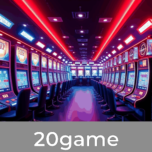 20game: Viva a Emoção Instantânea do Crash com Altos Retornos