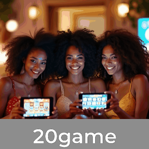 20game: Sustentabilidade e Responsabilidade no Jogo