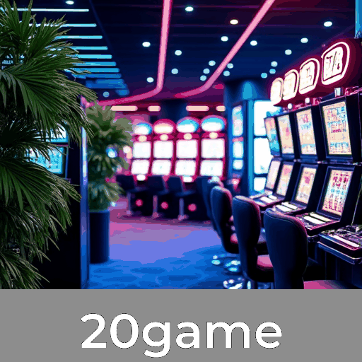 20game: Sustentabilidade e Responsabilidade no Jogo