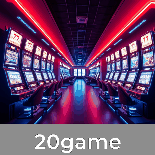 20game: Viva a Emoção Instantânea do Crash com Altos Retornos